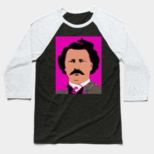 louis riel Baseball T-Shirt